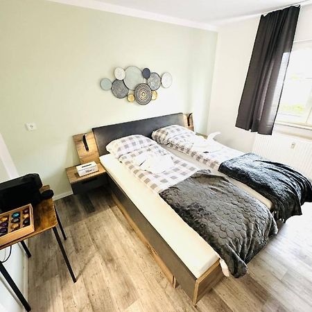 شقة Elegant Urban Retreat 05 ماينتس المظهر الخارجي الصورة