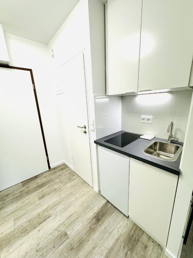 شقة Elegant Urban Retreat 05 ماينتس المظهر الخارجي الصورة